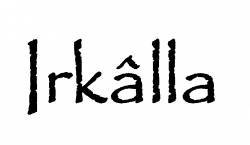 logo Irkalla (MEX)